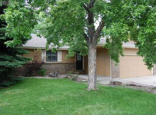 2324 Cedarwood Dr, Fort Collins, CO 80526
