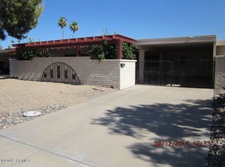 9705 W Teakwood Dr, Sun City, AZ 85351