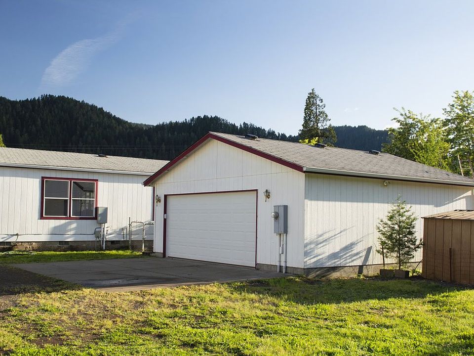 2nd image of 48009 Highway 58