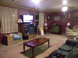 1039 Palestine Rd, Kirby, AR 71950