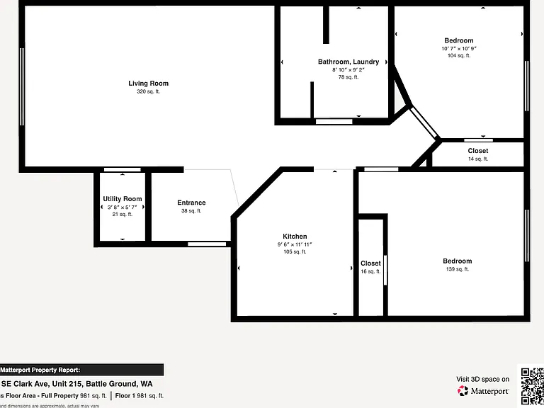 Clark Ave Apartments — Photo 29