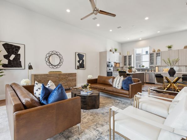 Home for Sale in Bishop Arts District - Dallas TX