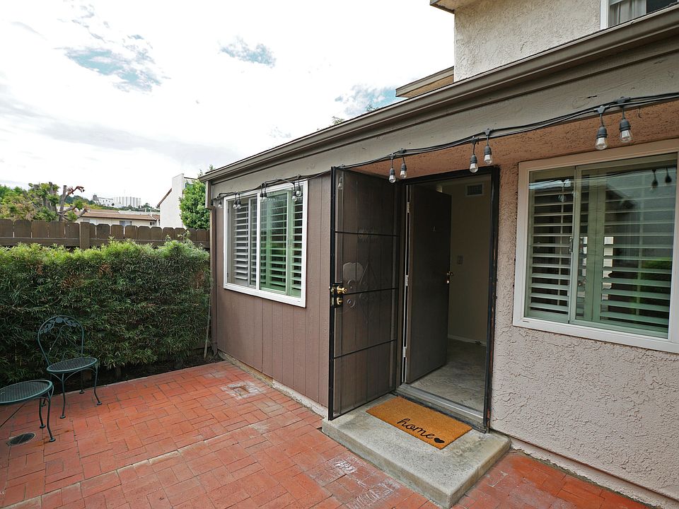 1st image of 805 E Acacia Ave APT A