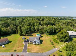 27044 Sunset Landing Dr, Onancock, VA 23417