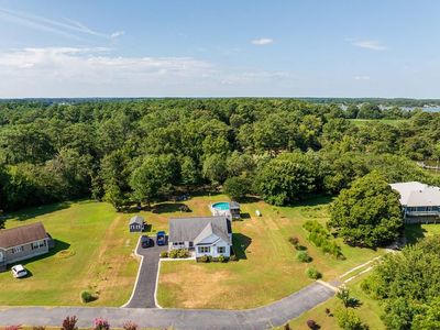 27044 Sunset Landing Dr, Onancock, VA, 23417