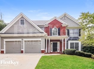 102 Windsong Trl, Canton, GA
