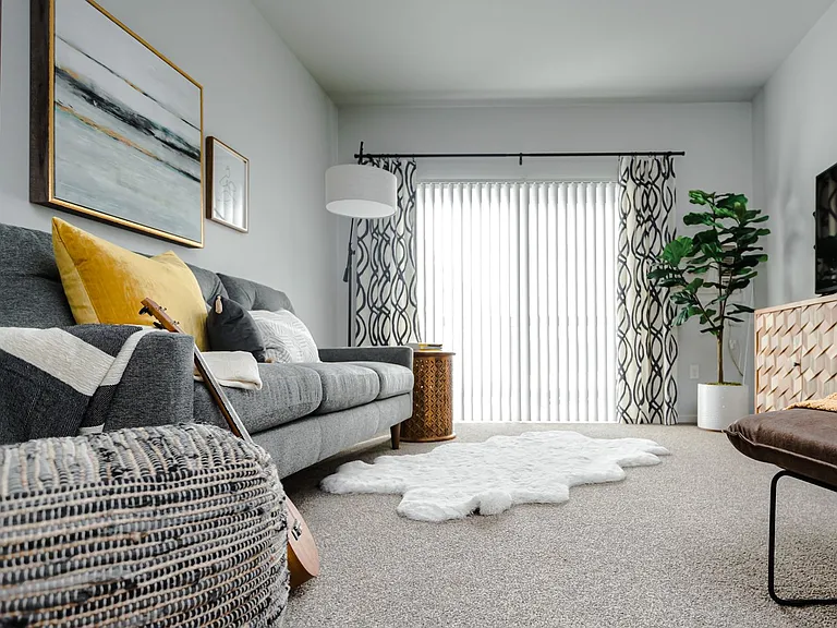 Kascade Place Apartments — Photo 41