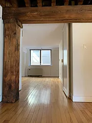 Rented by The Durst Organization