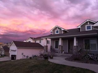 1075 SW Latour Peak St, Pullman, WA 99163