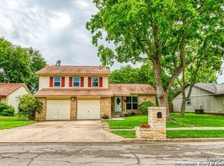 4714 Barhill St, San Antonio, TX 78217