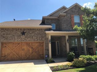 4025 Lands End Dr, McKinney, TX 75071