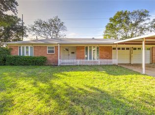 632 Edna Ct, Everman, TX 76140