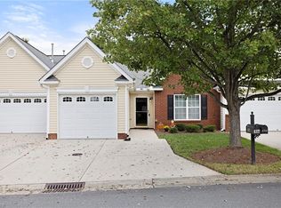 4327 Weatherton Dr, Kernersville, NC 27284