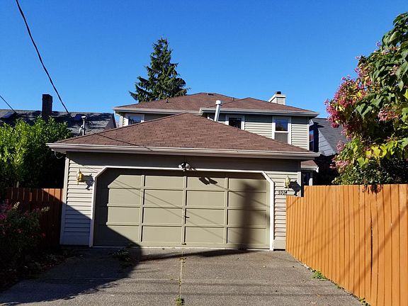 Garage Door