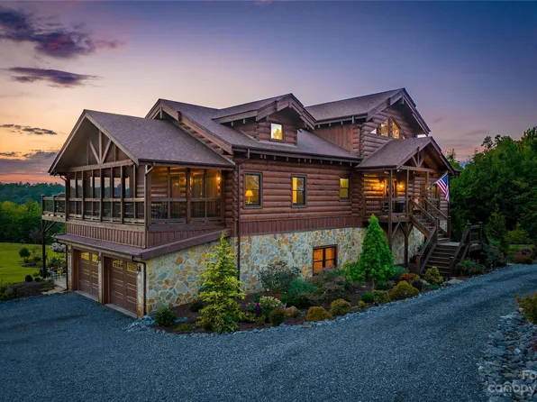 82 Box Creek Trl #385, Nebo, NC 28761