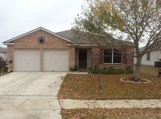 15823 Beaufort Blvd, Selma, TX 78154