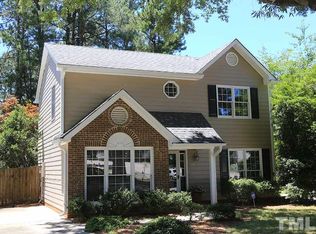 4517 Ashmont Ct, Raleigh, NC 27616