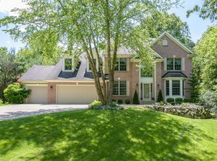 6085 Bethany Cir, Richland, MI 49083