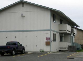 5821 E 6th Ave APT B, Anchorage, AK 99504