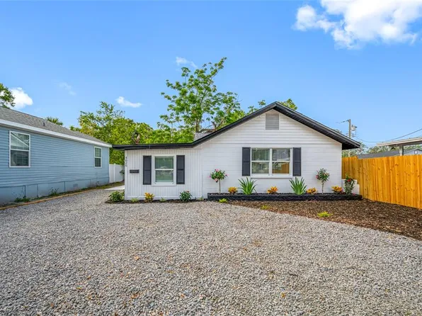 4626 8th Ave S, Saint Petersburg, FL 33711