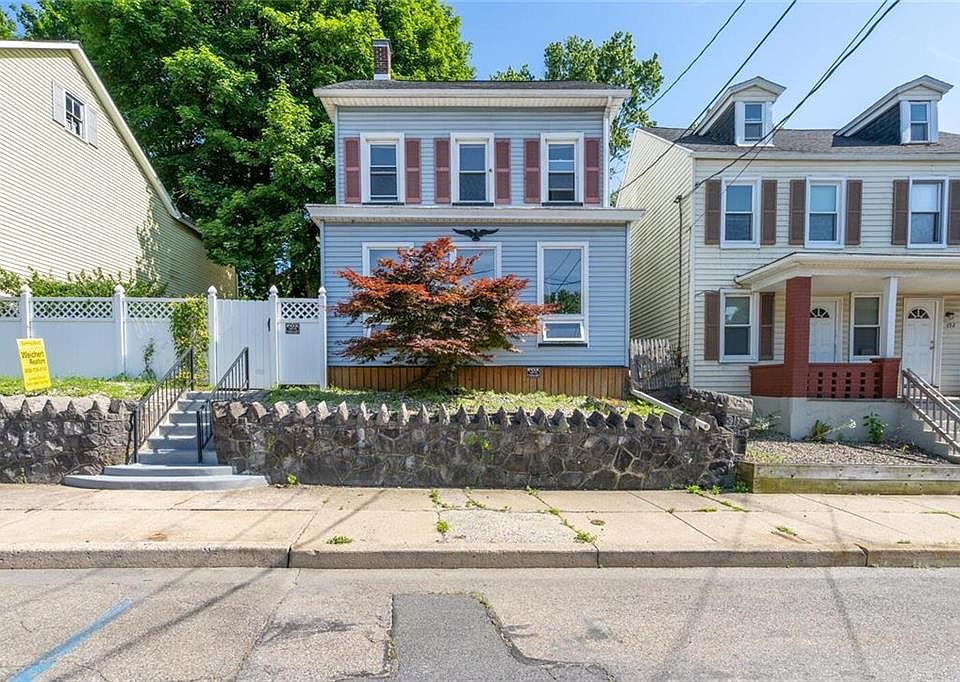 148 W Madison St, Easton, PA 18042 Zillow