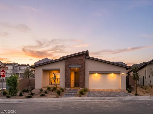 933 Verde Cove Ln, Las Vegas, NV 89138