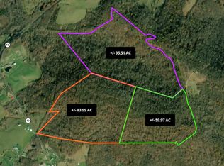 0 Keller Hl LOT WP003, Belington, WV 26250