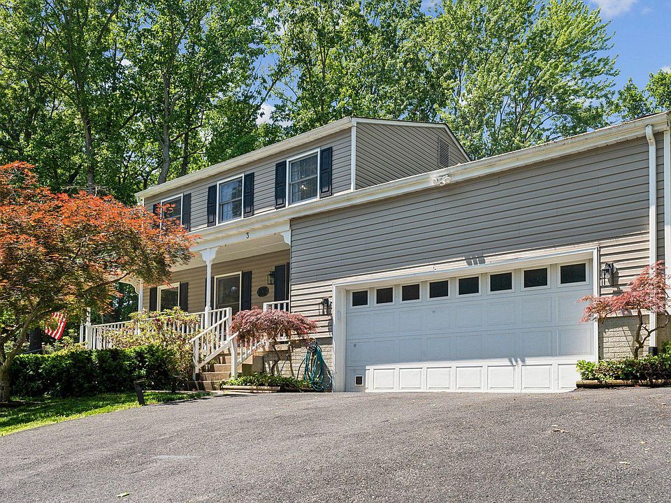 1st image of 3 Woodflower Ct