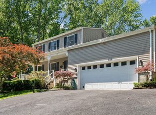 3 Woodflower Ct, Stafford, VA 22554