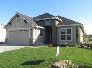 10294 W Cultis Bay St, Garden City, ID 83714