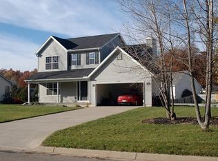 5521 Jessael Dr, Bath, MI 48808