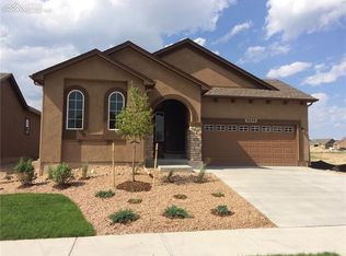 9898 Golf Crest Dr, Peyton, CO 80831