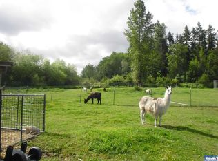953 Atterberry Rd, Sequim, WA 98382