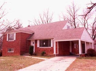 6927 Highland St, Springfield, VA 22150