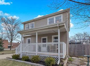 6603 Conrad Ave, Hodgkins, IL 60525