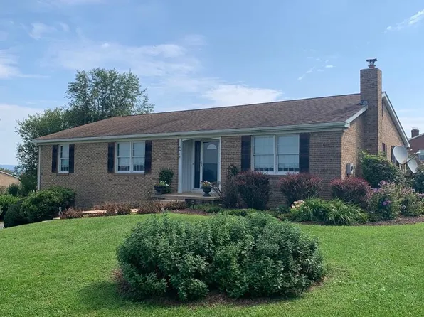 4415 Saint Marks Rd, Jefferson, MD 21755