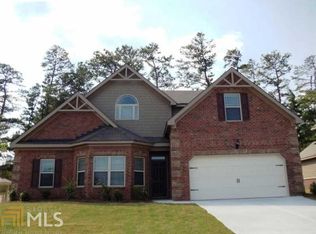 7642 Sugar Plum Ln #9B, Lithonia, GA 30038