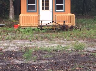 Lot 7 Oak Hollow North, Trenton, FL 32693