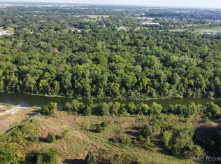 13460 N 119th East Ave, Collinsville, OK 74021