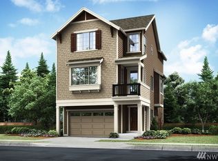 19720 Meridian Pl W #25, Bothell, WA 98012