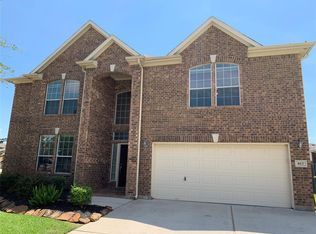 817 Dawn Ridge Way, Seabrook, TX 77586