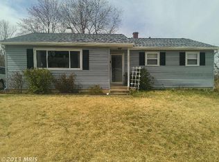 3359 Wye Mls S, Laurel, MD 20724