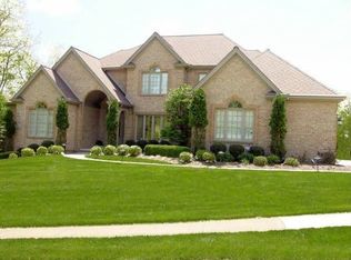 418 Wynstone Dr, Wexford, PA