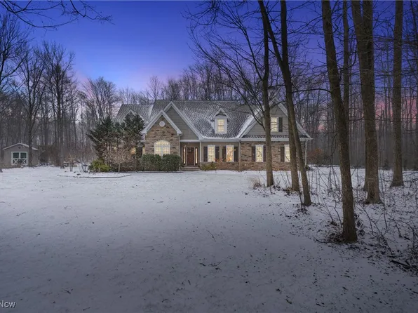 16155 Addington Ct, Newbury, OH 44065