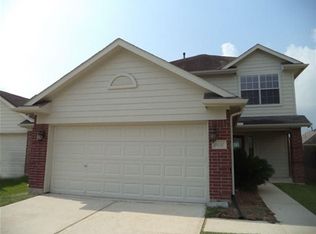 3430 Princeton Point Ct, Houston, TX 77047