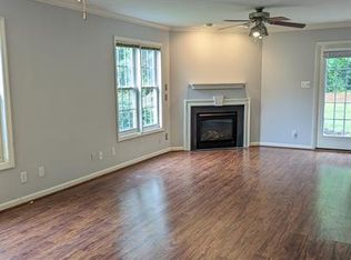 411 Intern Way #1, Durham, NC 27713