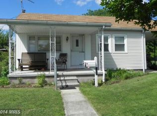 14 Chandelle Rd, Baltimore, MD 21220