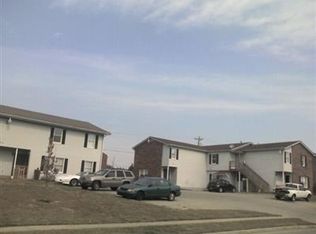 116 Wichita Dr, Nicholasville, KY 40356