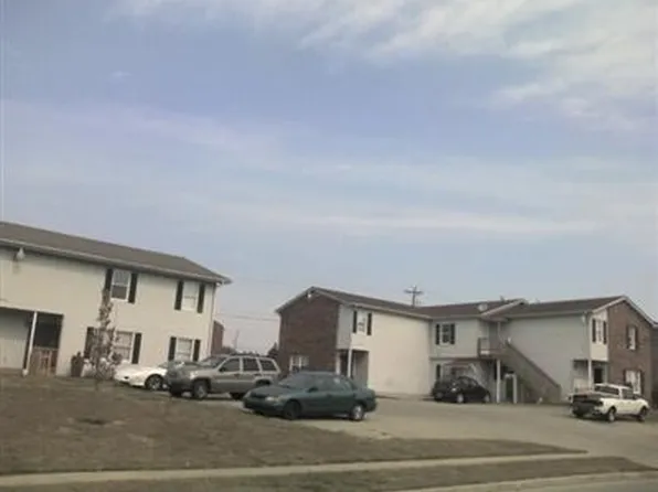116 Wichita Dr, Nicholasville, KY 40356