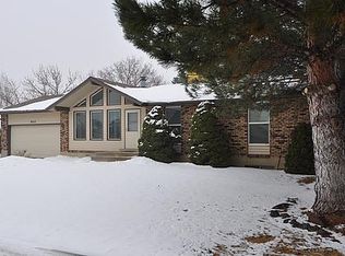 9533 S Stornoway Cir, South Jordan, UT 84095